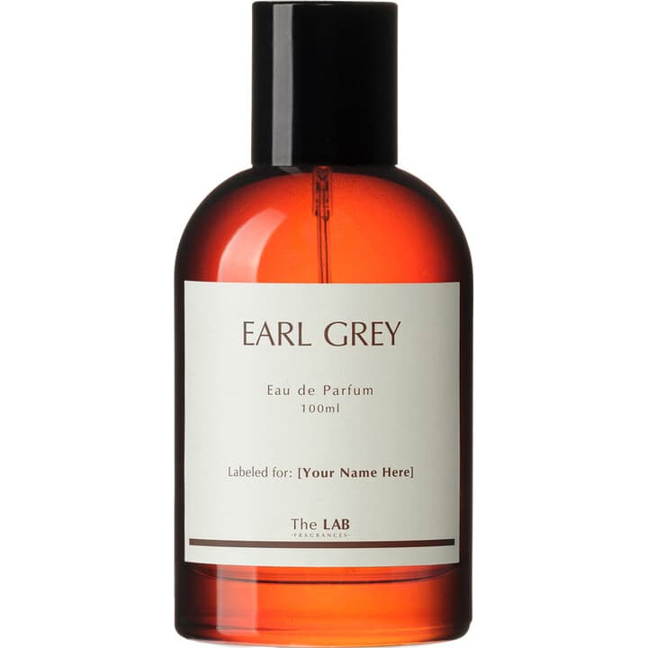 Earl Grey EDP