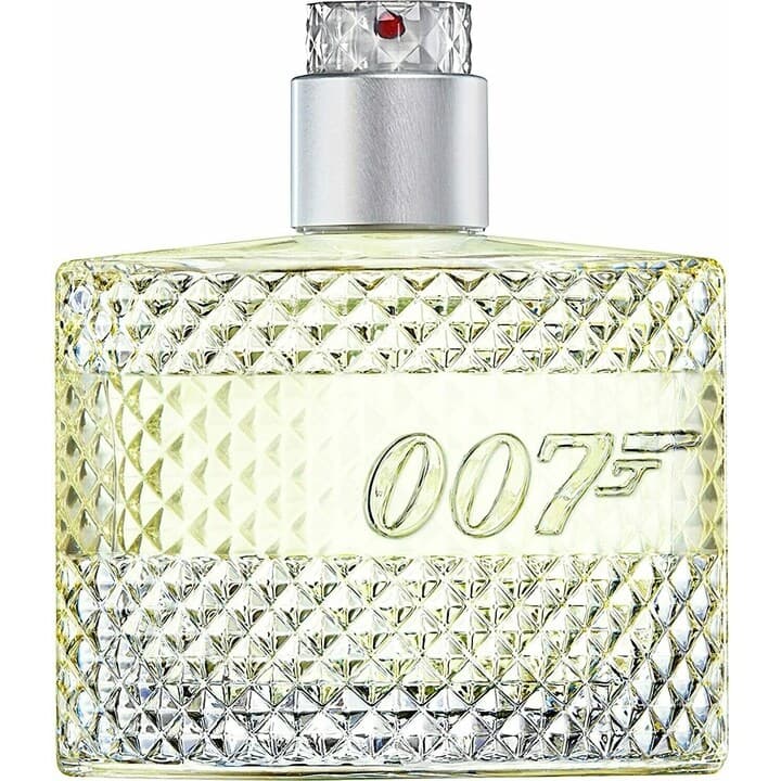 James Bond 007 Cologne (After Shave)