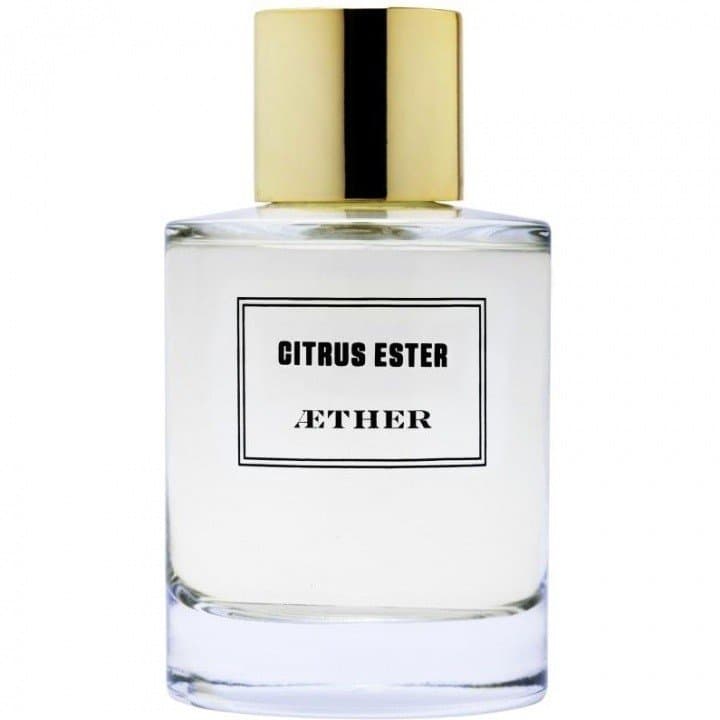 Citrus Ester