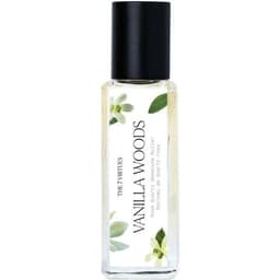 Vanilla Woods (Perfume Oil)