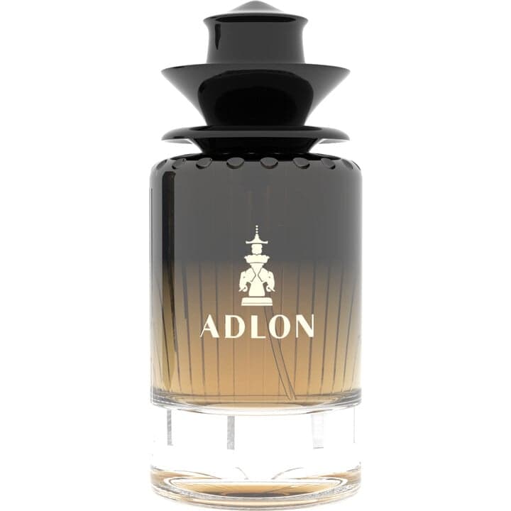 Parfum d'Homme