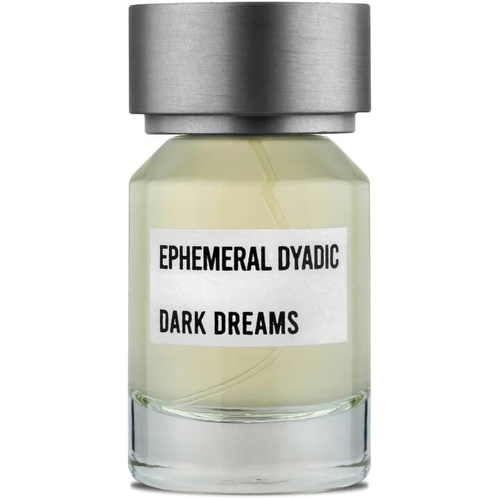 Dark Dreams by Ephemeral Dyadic perfume bottle