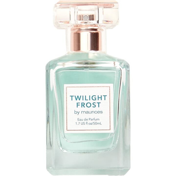 Twilight Frost