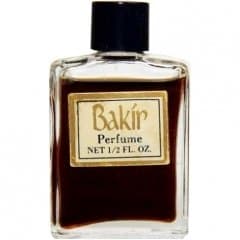 Bakír (Perfume)