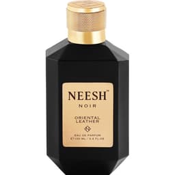 Noir - Oriental Leather EDP