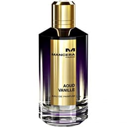 Aoud Vanille