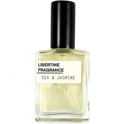 Sex & Jasmine EDP