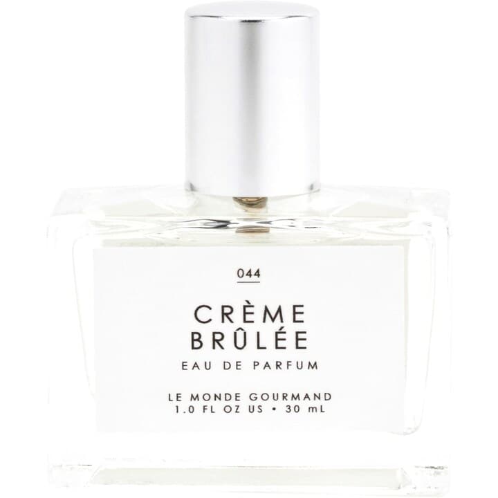 Crème Brûlée EDP