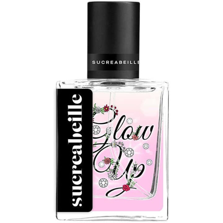 Glow Up (Perfume Oil)