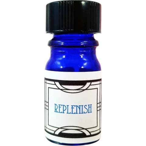 Replenish