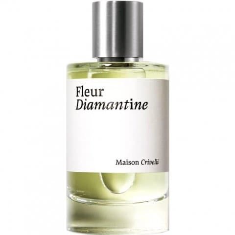 Fleur Diamantine