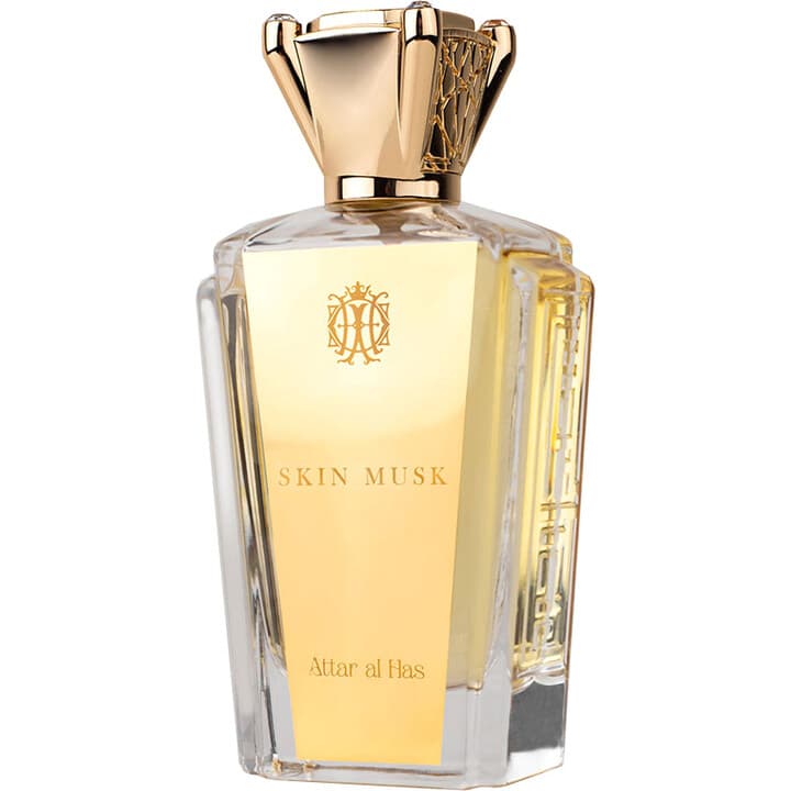 Skin Musk