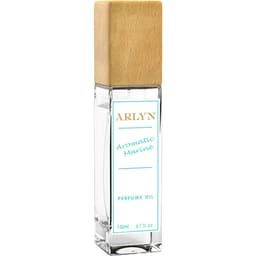 Aromatic Marine (Perfume Oil)