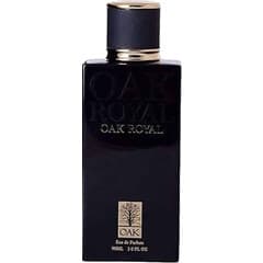 Oak Royal