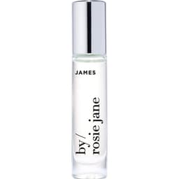 James (Perfume Oil)