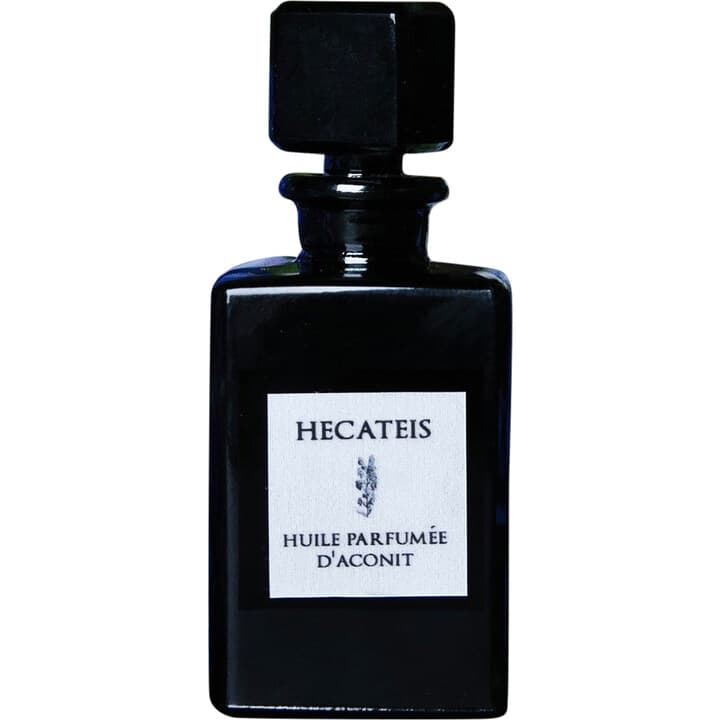 Hecateis