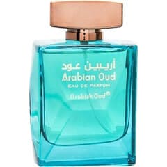 Arabian Oud EDP