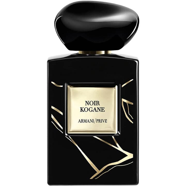 Armani Privé - Noir Kogane