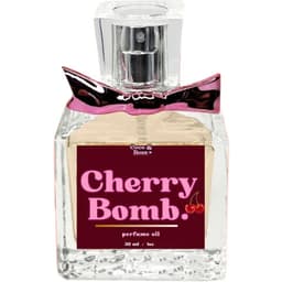 Cherry Bomb