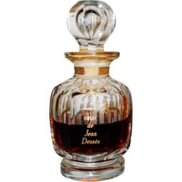 Celui de Jean Dessès (Parfum)