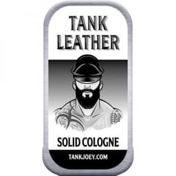 Tank Leather