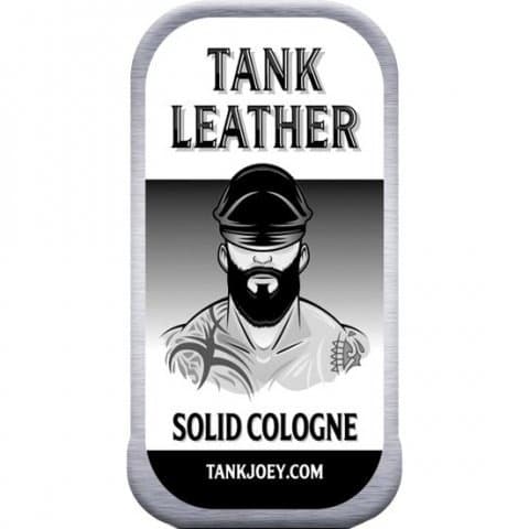 Tank Leather