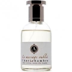Le Message Oublié by L'Antichambre perfume bottle