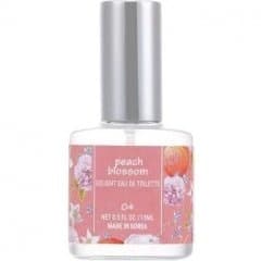 Peach Blossom