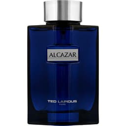 Alcazar EDT