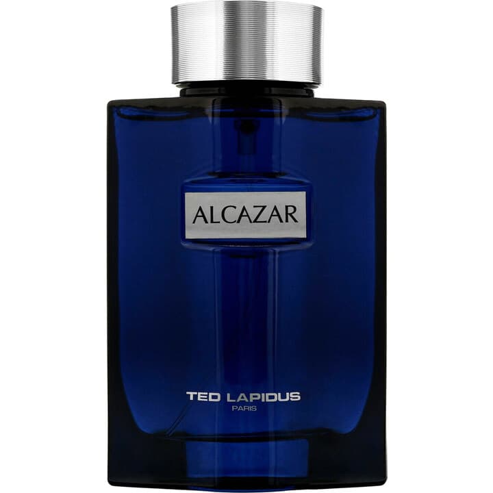 Alcazar EDT