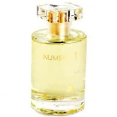 Numéro 1