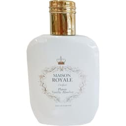 Maison Royale - Plaisir Vanille Absolue