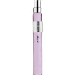 Myrte by Parfums 137 perfume bottle