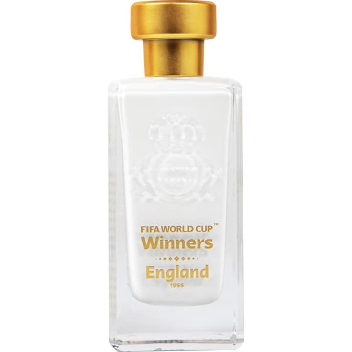 FIFA World Cup Winners - England