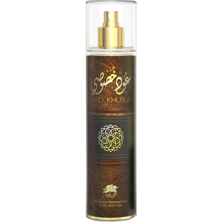 Oud Khususi (Fragrance Mist)