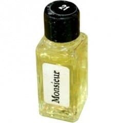 Monsieur (Parfum de Toilette)