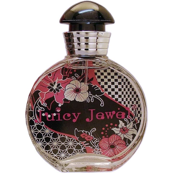 Juicy Jewel Limited Edition