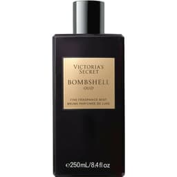 Bombshell Oud (Fragrance Mist)