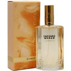 Caesars Woman Goddess by Caesars perfume bottle