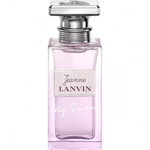 Jeanne Lanvin My Sin