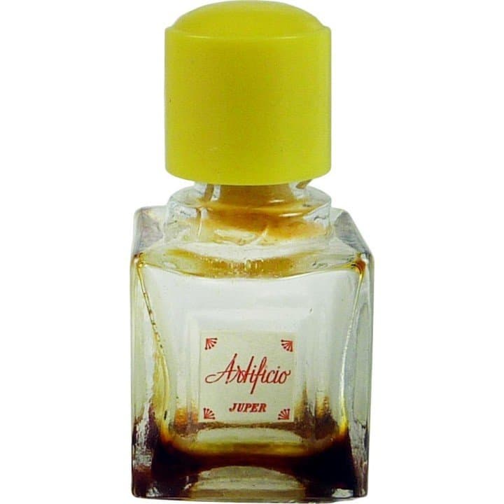 Artificio by Juper perfume bottle