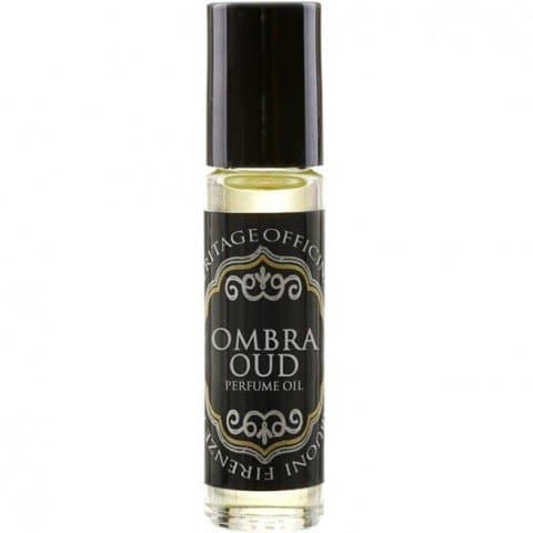 Ombra Oud