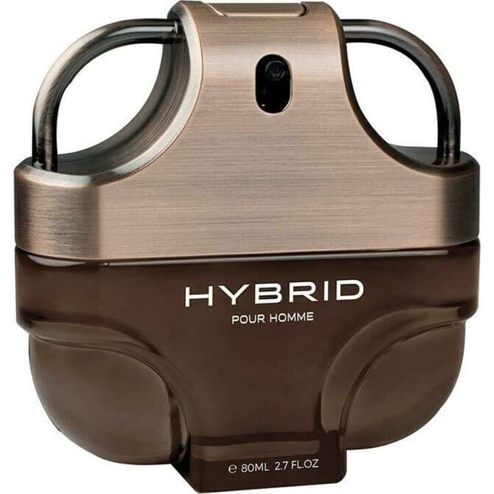 Hybrid pour Homme