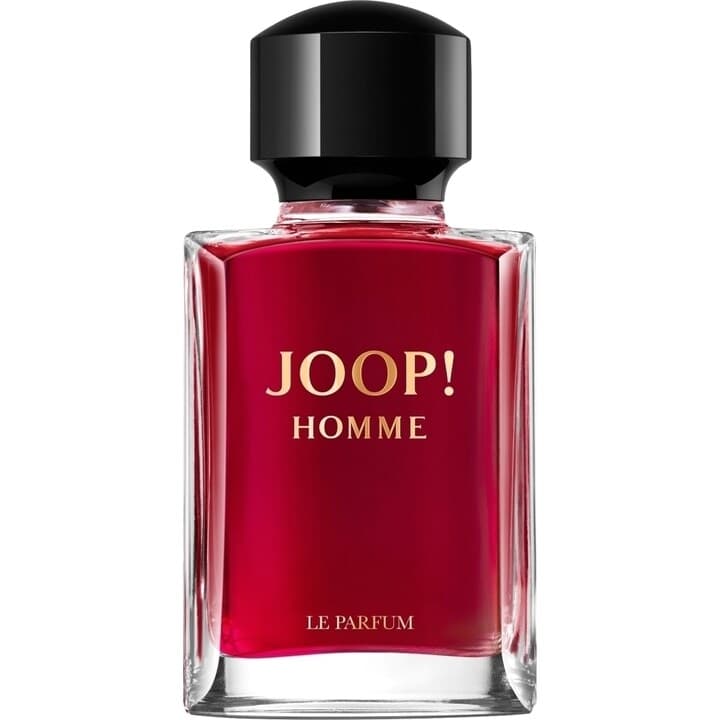 Joop! Homme Le Parfum