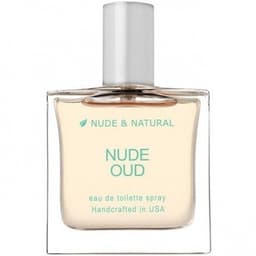 Nude & Natural - Nude Oud