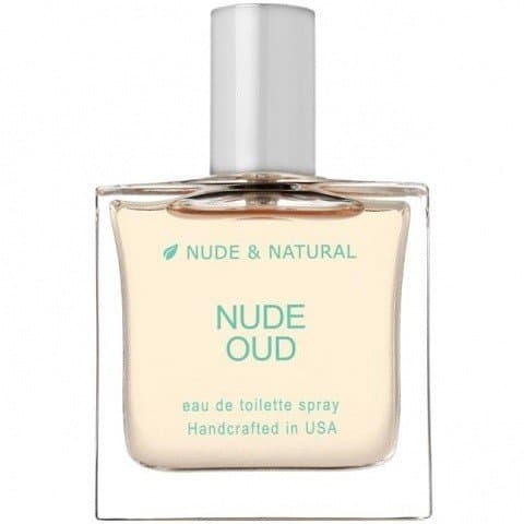 Nude & Natural - Nude Oud