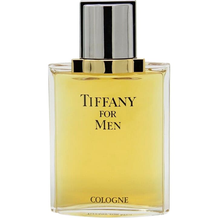 Tiffany for Men (Cologne)