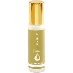 La France (Perfume Oil) / ラフランス