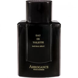 Arrogance pour Homme EDT