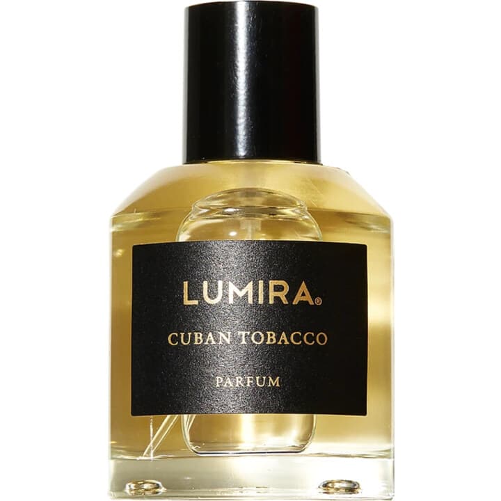 Cuban Tobacco EDP